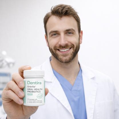 Orivita™ Oral Health Probiotic Mints